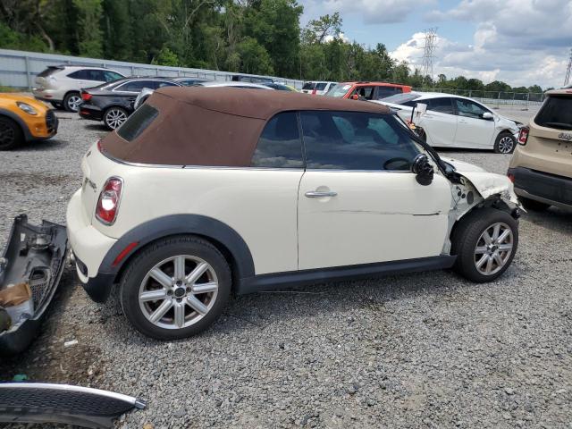 Photo 2 VIN: WMWZP3C53BTX83907 - MINI COOPER 