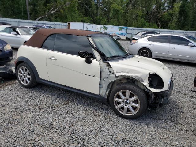 Photo 3 VIN: WMWZP3C53BTX83907 - MINI COOPER 