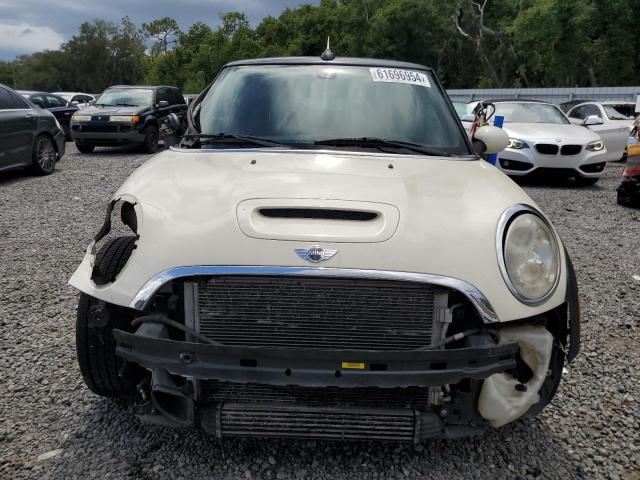 Photo 4 VIN: WMWZP3C53BTX83907 - MINI COOPER 