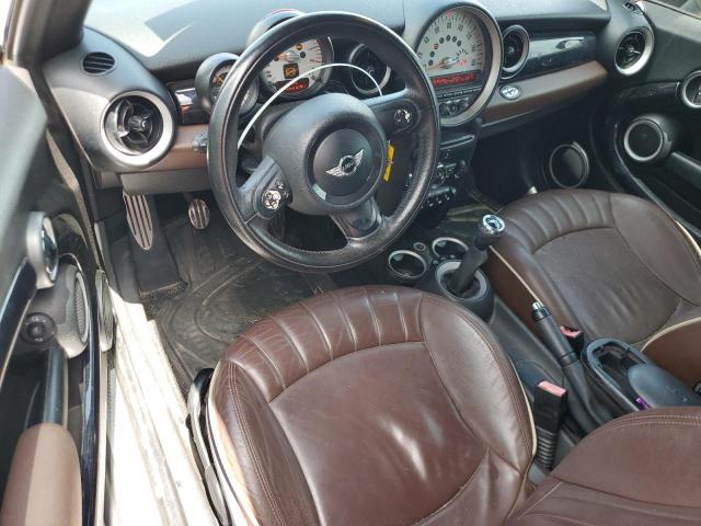 Photo 7 VIN: WMWZP3C53BTX83907 - MINI COOPER 