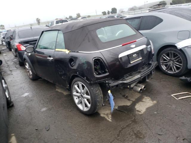 Photo 1 VIN: WMWZP3C53CT550238 - MINI COOPER 