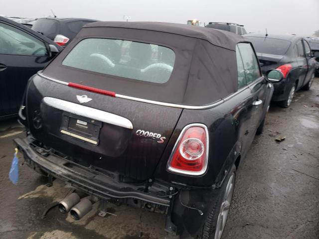 Photo 2 VIN: WMWZP3C53CT550238 - MINI COOPER 