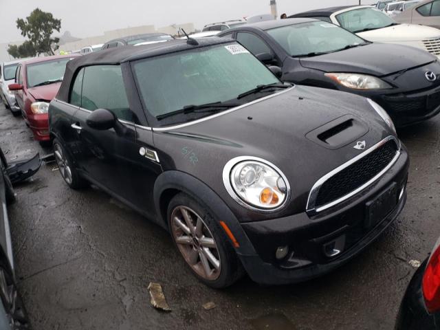 Photo 3 VIN: WMWZP3C53CT550238 - MINI COOPER 