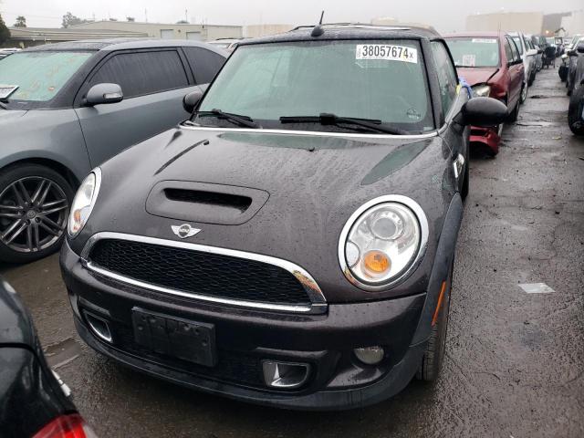 Photo 4 VIN: WMWZP3C53CT550238 - MINI COOPER 