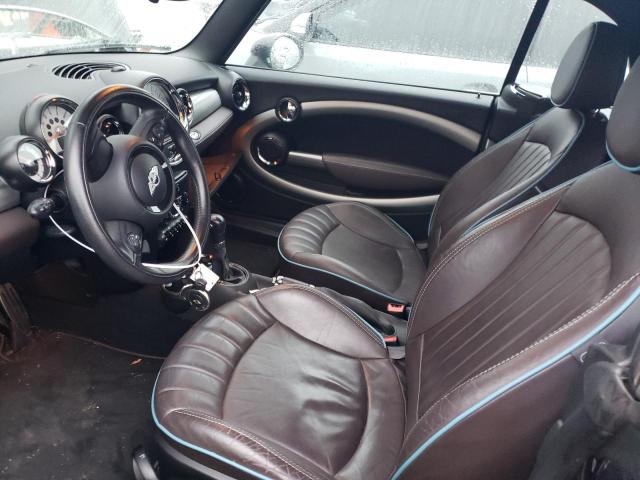 Photo 6 VIN: WMWZP3C53CT550238 - MINI COOPER 