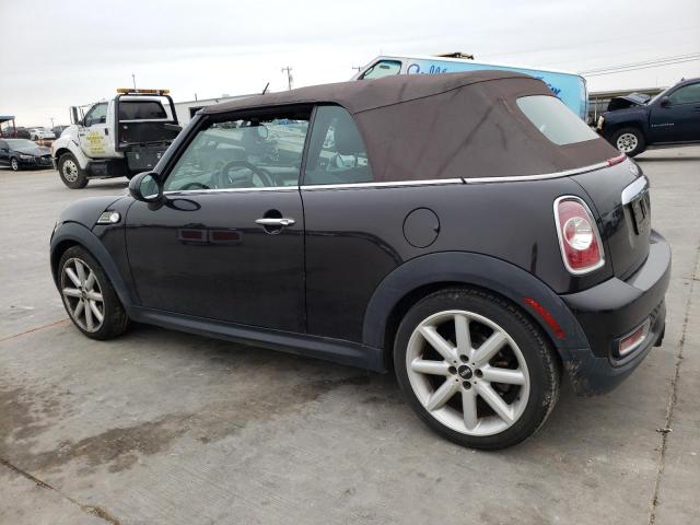 Photo 1 VIN: WMWZP3C53DT550628 - MINI COOPER S 