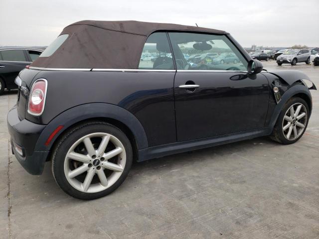 Photo 2 VIN: WMWZP3C53DT550628 - MINI COOPER S 