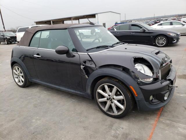 Photo 3 VIN: WMWZP3C53DT550628 - MINI COOPER S 