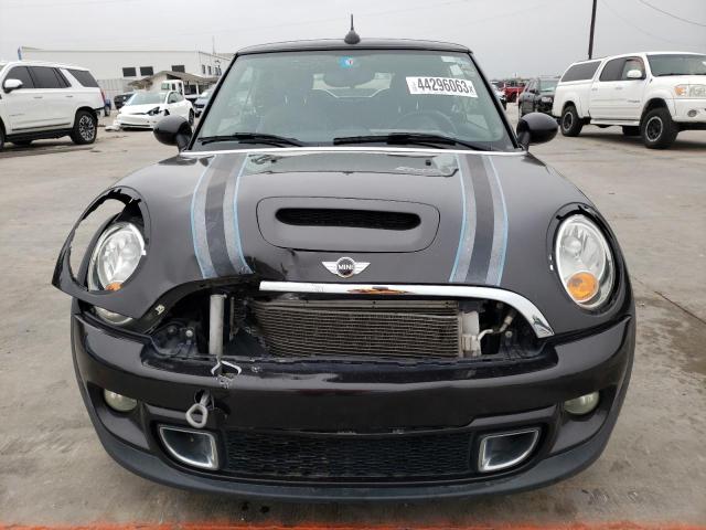 Photo 4 VIN: WMWZP3C53DT550628 - MINI COOPER S 