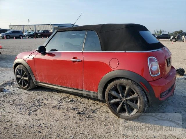 Photo 1 VIN: WMWZP3C53ET298185 - MINI COOPER 