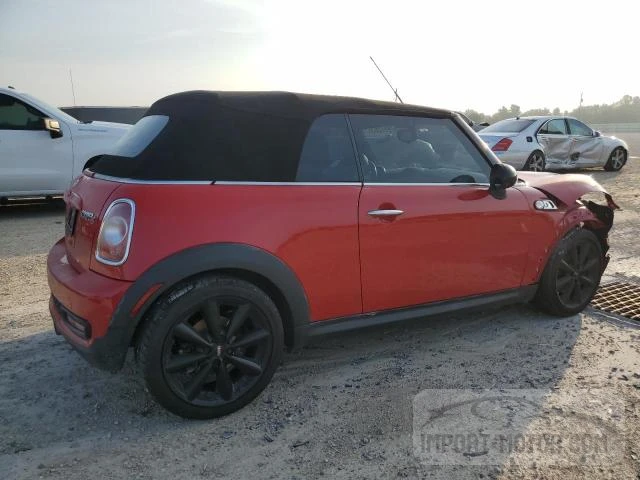 Photo 2 VIN: WMWZP3C53ET298185 - MINI COOPER 