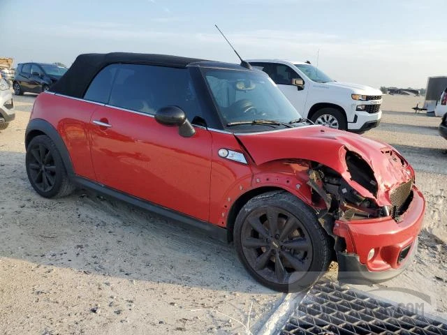 Photo 3 VIN: WMWZP3C53ET298185 - MINI COOPER 