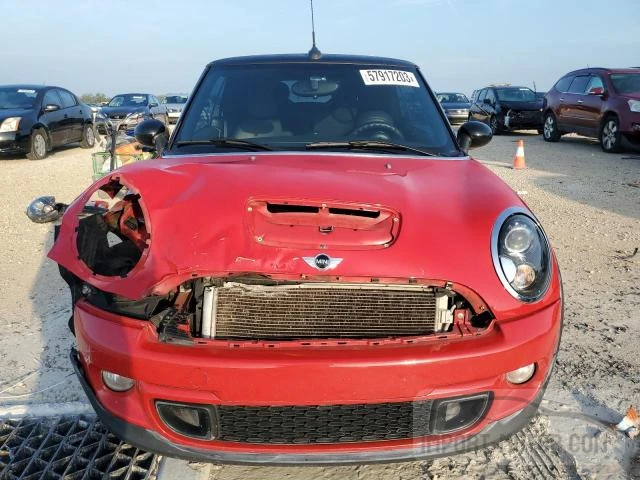 Photo 4 VIN: WMWZP3C53ET298185 - MINI COOPER 