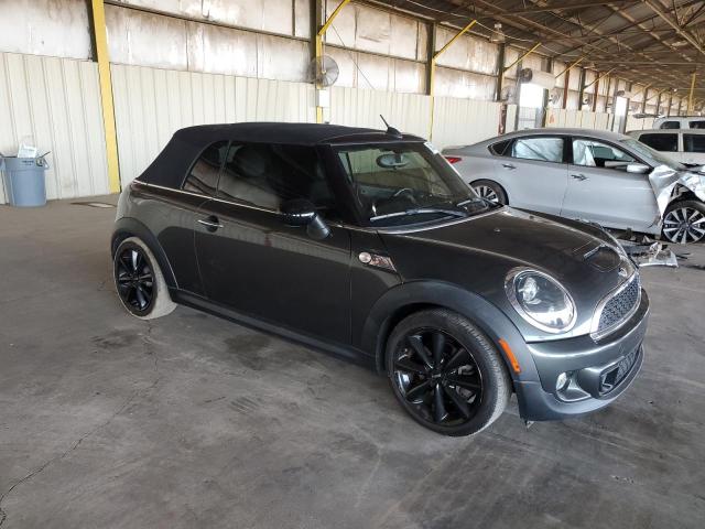 Photo 3 VIN: WMWZP3C53ET707737 - MINI COOPER 