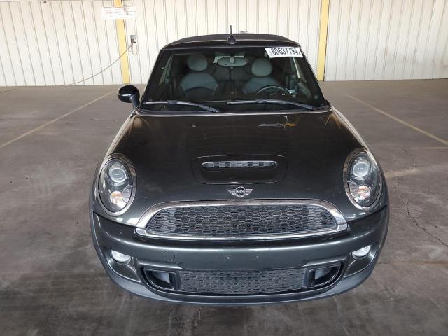 Photo 4 VIN: WMWZP3C53ET707737 - MINI COOPER 