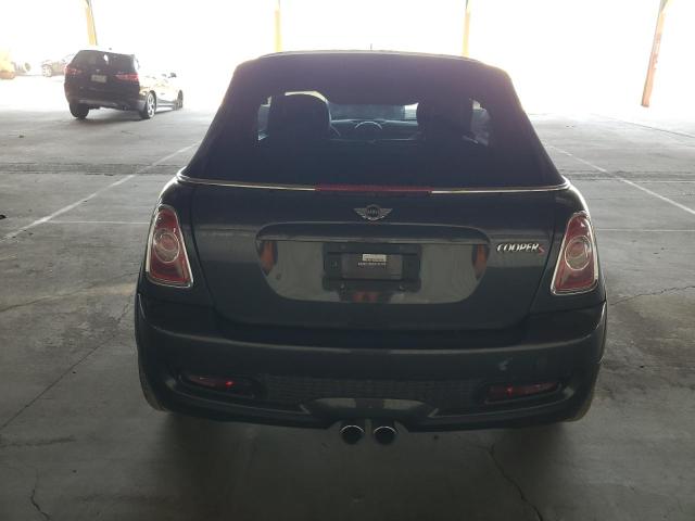 Photo 5 VIN: WMWZP3C53ET707737 - MINI COOPER 