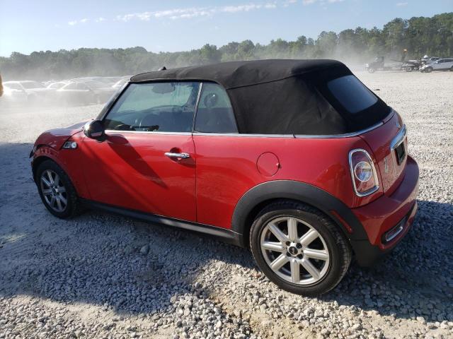 Photo 1 VIN: WMWZP3C54BT249007 - MINI COOPER 