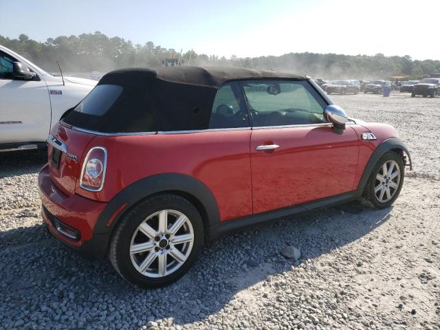 Photo 2 VIN: WMWZP3C54BT249007 - MINI COOPER 