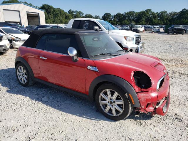 Photo 3 VIN: WMWZP3C54BT249007 - MINI COOPER 