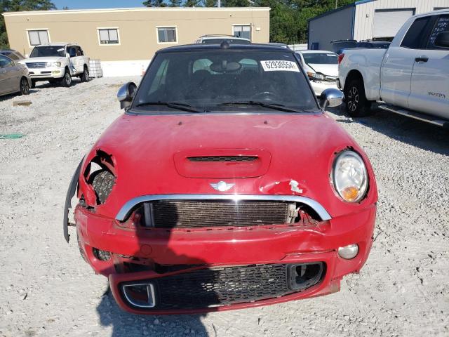 Photo 4 VIN: WMWZP3C54BT249007 - MINI COOPER 