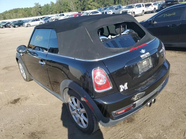 Photo 2 VIN: WMWZP3C54BTX82846 - MINI COOPER 