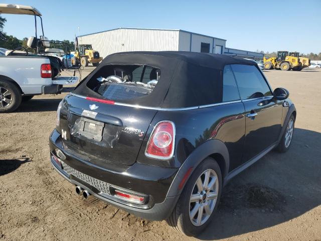 Photo 3 VIN: WMWZP3C54BTX82846 - MINI COOPER 