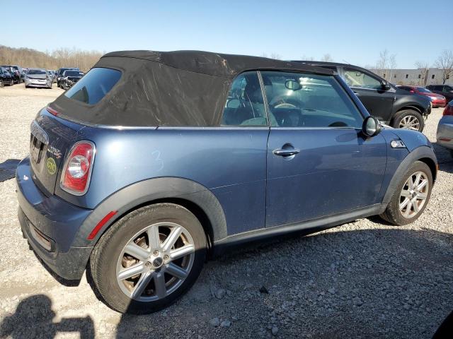 Photo 2 VIN: WMWZP3C54BTX83981 - MINI COOPER 