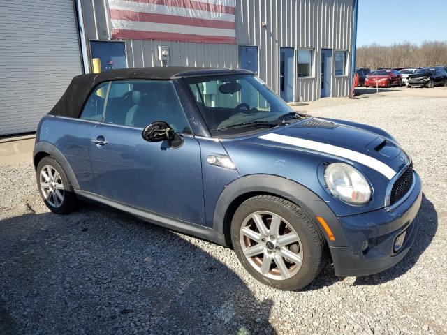 Photo 3 VIN: WMWZP3C54BTX83981 - MINI COOPER 