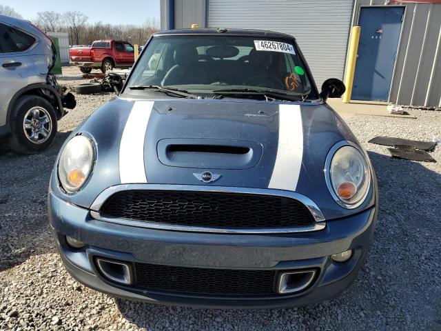 Photo 4 VIN: WMWZP3C54BTX83981 - MINI COOPER 