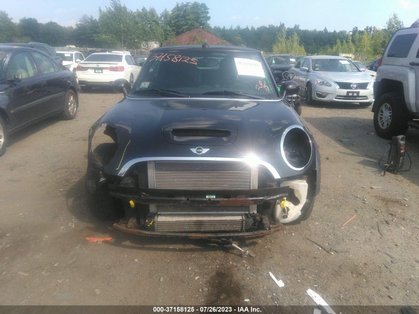 Photo 11 VIN: WMWZP3C54CT549955 - MINI COOPER 