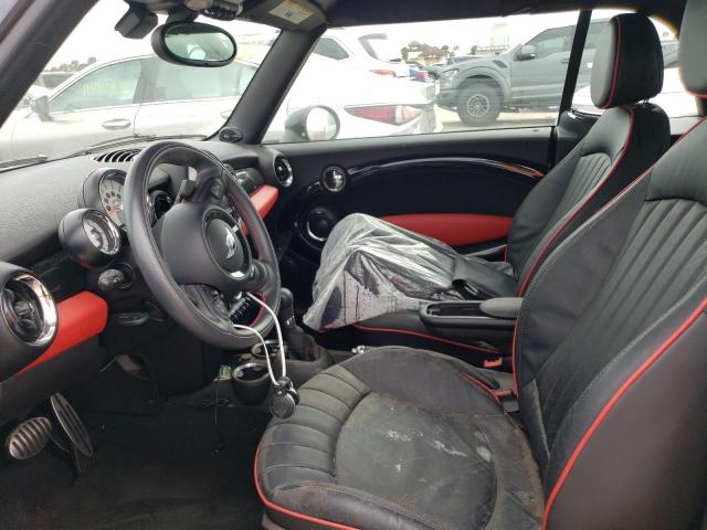 Photo 4 VIN: WMWZP3C54DT551318 - MINI COOPER S 