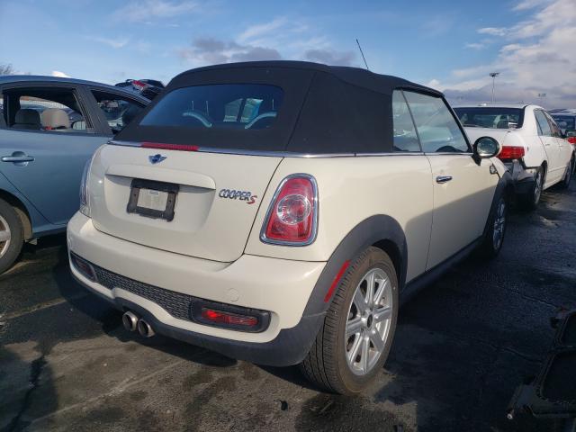 Photo 3 VIN: WMWZP3C54DT705557 - MINI COOPER S 