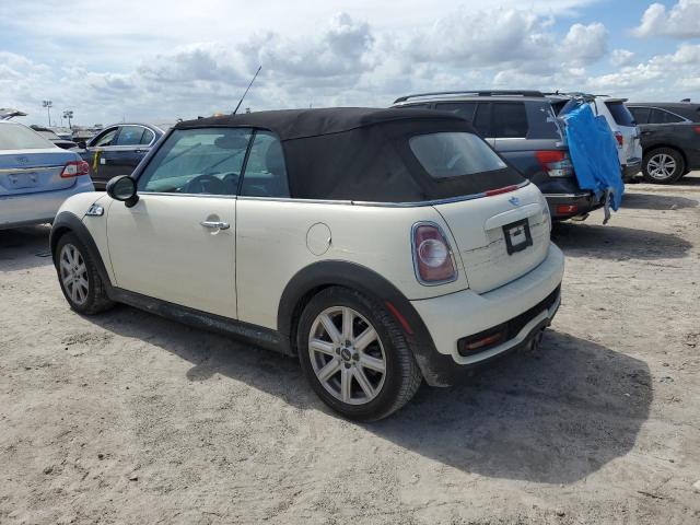 Photo 1 VIN: WMWZP3C54ET298342 - MINI COOPER S 