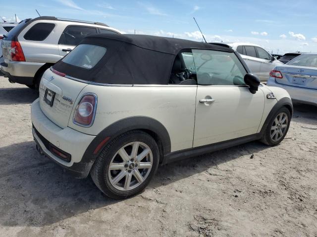 Photo 2 VIN: WMWZP3C54ET298342 - MINI COOPER S 