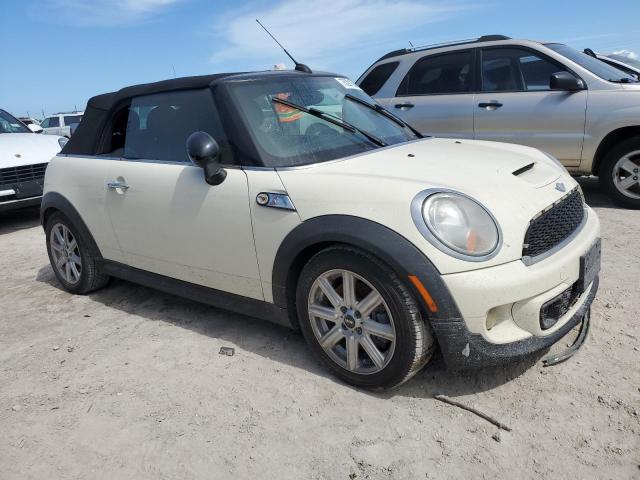 Photo 3 VIN: WMWZP3C54ET298342 - MINI COOPER S 