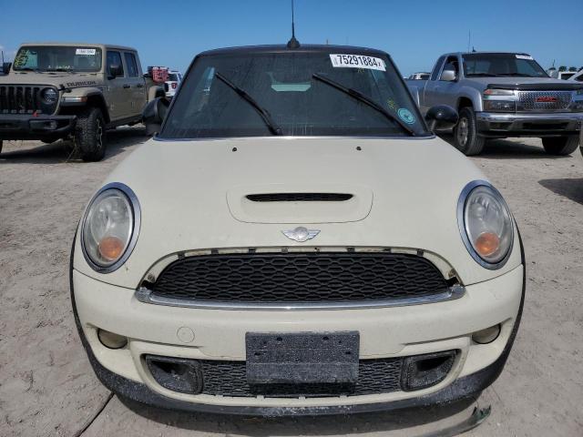 Photo 4 VIN: WMWZP3C54ET298342 - MINI COOPER S 