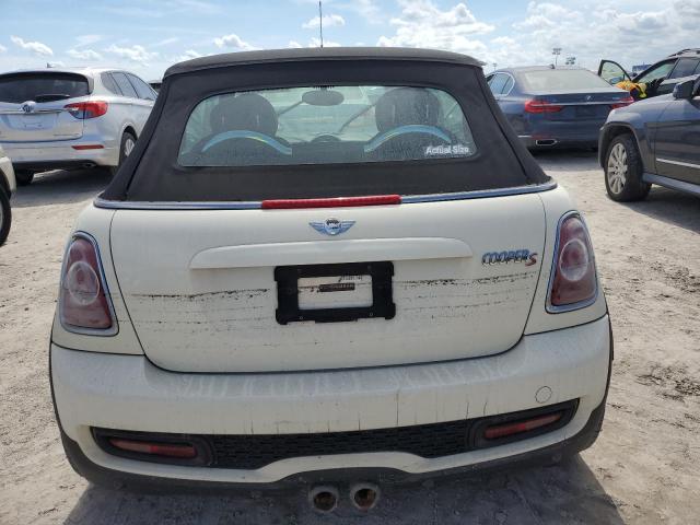 Photo 5 VIN: WMWZP3C54ET298342 - MINI COOPER S 