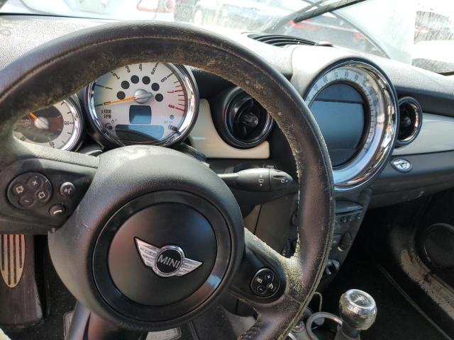 Photo 8 VIN: WMWZP3C54ET298342 - MINI COOPER S 