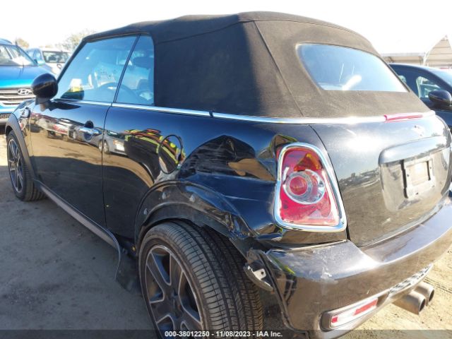 Photo 5 VIN: WMWZP3C55BT296076 - MINI COOPER S 