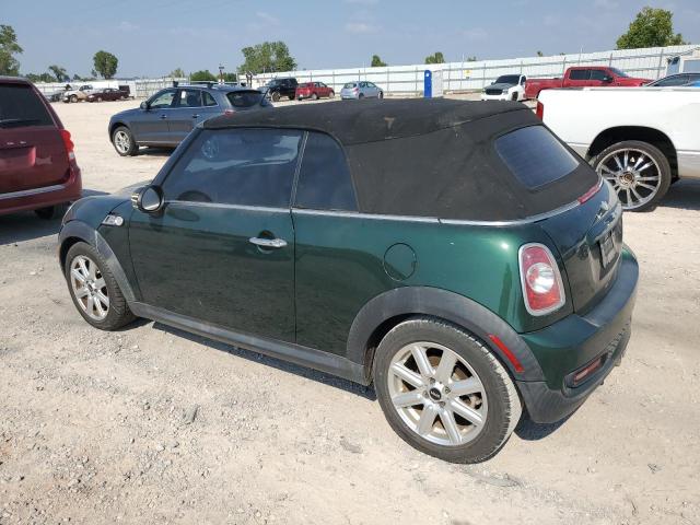 Photo 1 VIN: WMWZP3C55BTX83813 - MINI COOPER S 