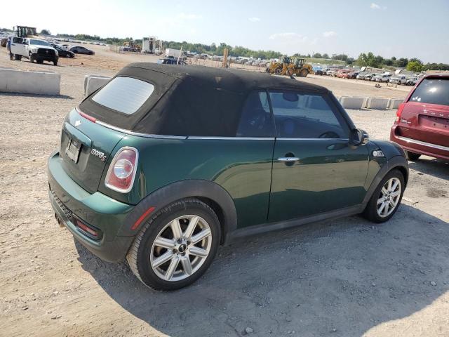 Photo 2 VIN: WMWZP3C55BTX83813 - MINI COOPER S 