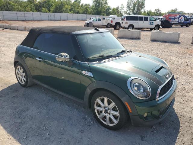 Photo 3 VIN: WMWZP3C55BTX83813 - MINI COOPER S 