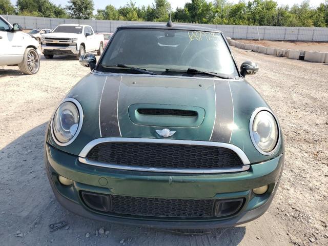 Photo 4 VIN: WMWZP3C55BTX83813 - MINI COOPER S 