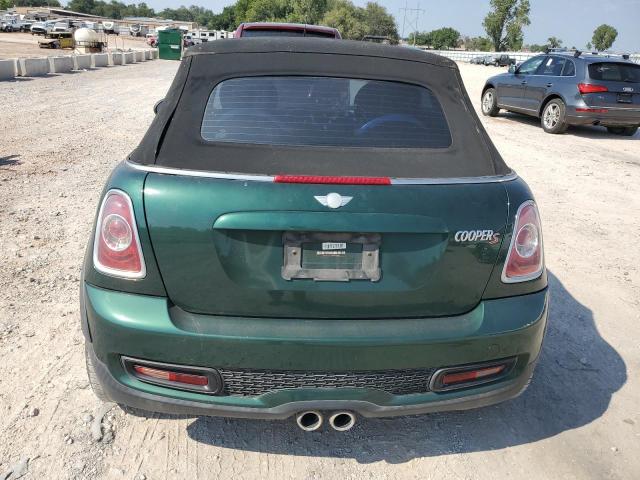 Photo 5 VIN: WMWZP3C55BTX83813 - MINI COOPER S 