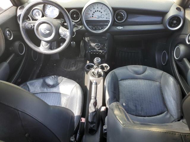 Photo 7 VIN: WMWZP3C55BTX83813 - MINI COOPER S 