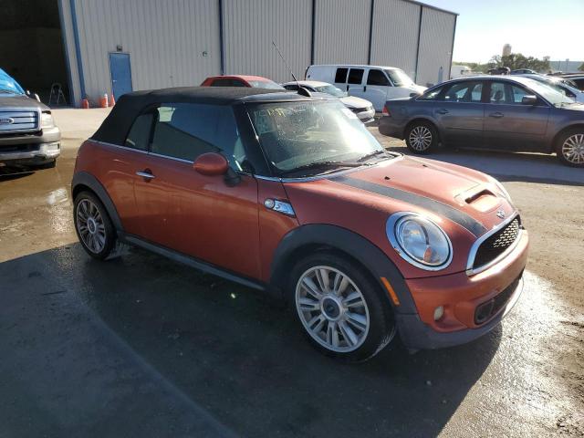 Photo 3 VIN: WMWZP3C55CT296516 - MINI COOPER S 