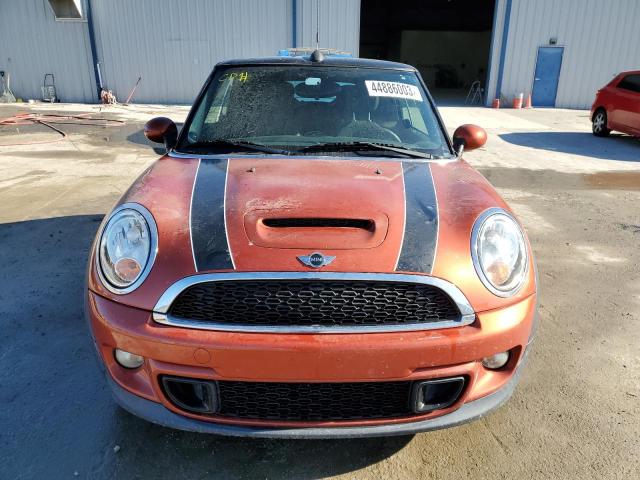 Photo 4 VIN: WMWZP3C55CT296516 - MINI COOPER S 