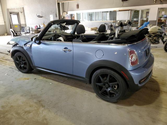 Photo 1 VIN: WMWZP3C55CT296807 - MINI COOPER 