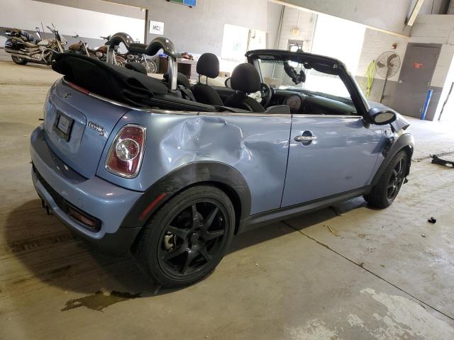 Photo 2 VIN: WMWZP3C55CT296807 - MINI COOPER 