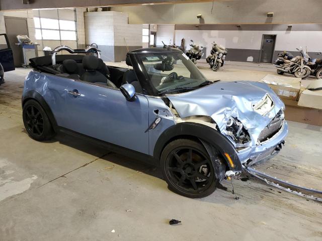 Photo 3 VIN: WMWZP3C55CT296807 - MINI COOPER 